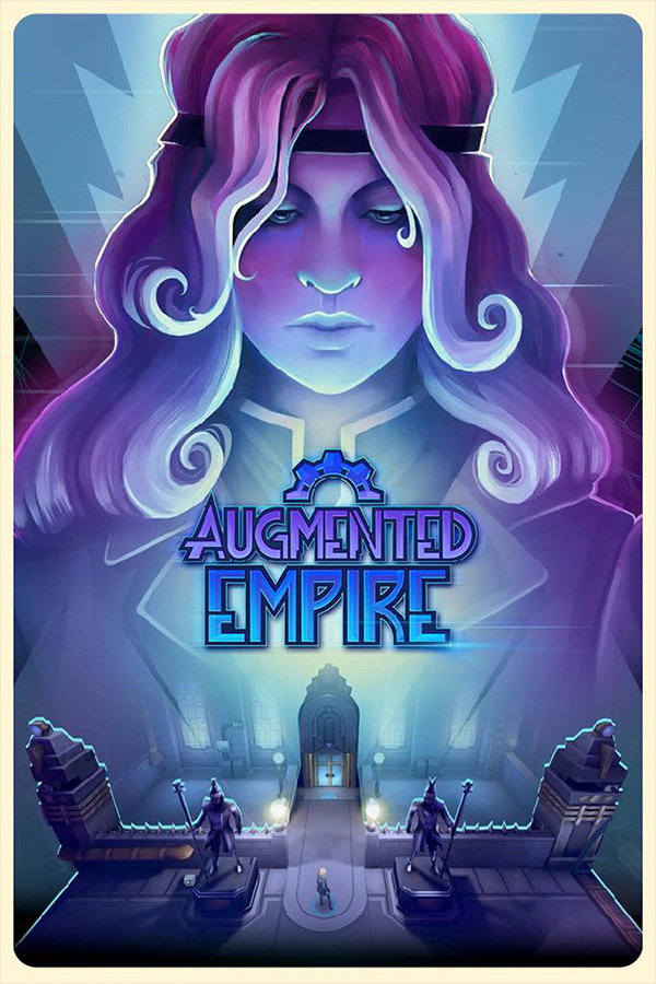 Augmented Empire
